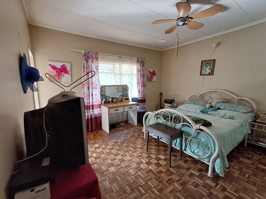 2 Bedroom Property for Sale in College Hill Eastern Cape